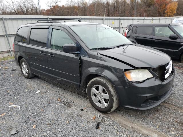 Photo 3 VIN: 2C4RDGCG5CR324469 - DODGE CARAVAN 