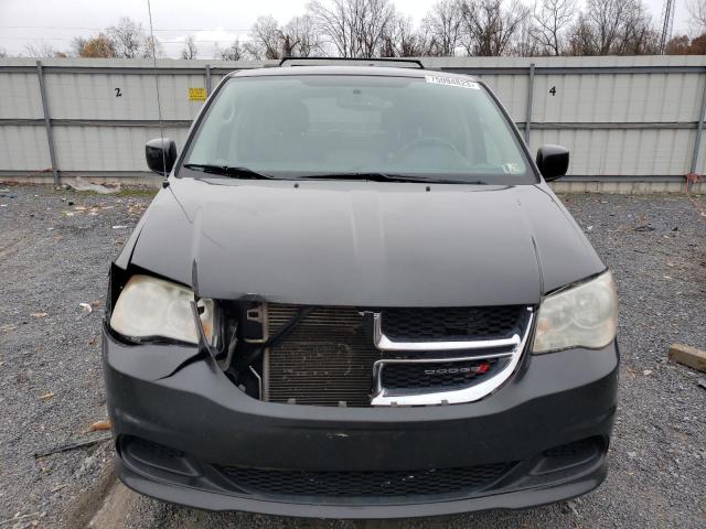 Photo 4 VIN: 2C4RDGCG5CR324469 - DODGE CARAVAN 