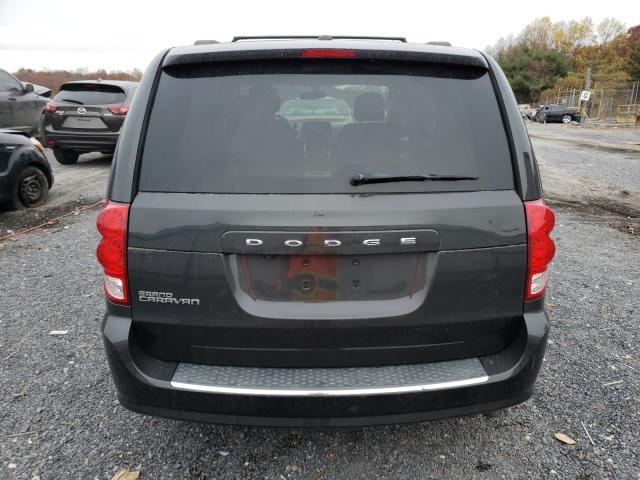 Photo 5 VIN: 2C4RDGCG5CR324469 - DODGE CARAVAN 