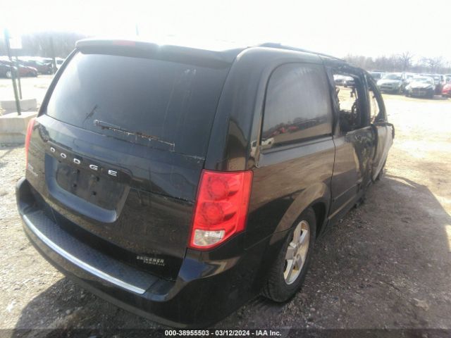 Photo 3 VIN: 2C4RDGCG5CR342924 - DODGE GRAND CARAVAN 