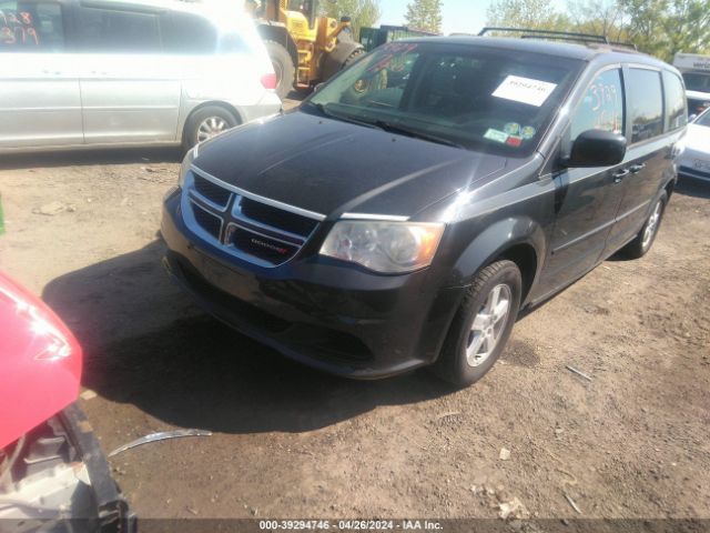 Photo 1 VIN: 2C4RDGCG5CR357388 - DODGE GRAND CARAVAN 