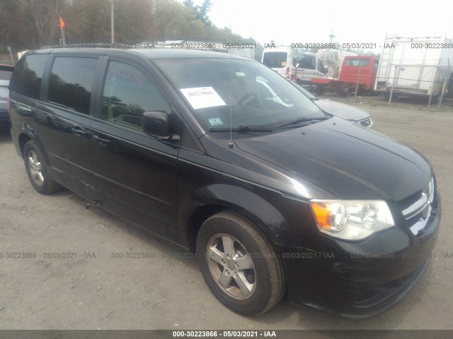 Photo 0 VIN: 2C4RDGCG5CR357908 - DODGE GRAND CARAVAN 