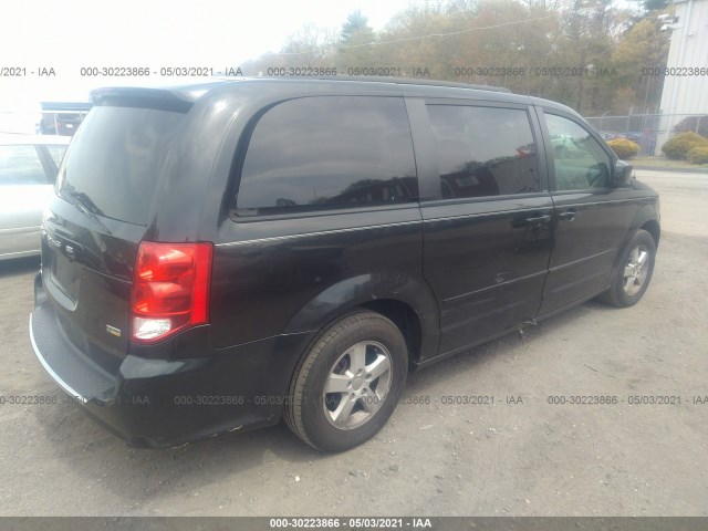 Photo 3 VIN: 2C4RDGCG5CR357908 - DODGE GRAND CARAVAN 