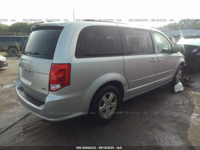 Photo 3 VIN: 2C4RDGCG5CR358881 - DODGE GRAND CARAVAN 