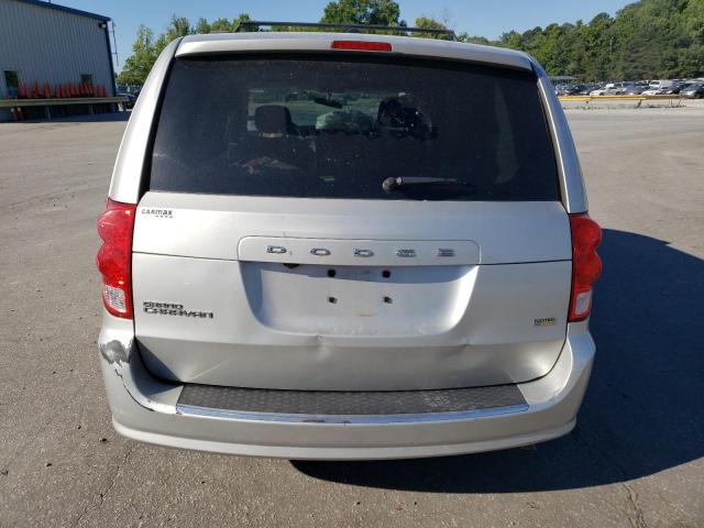 Photo 5 VIN: 2C4RDGCG5CR365765 - DODGE CARAVAN 