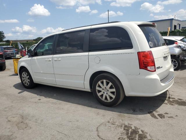 Photo 1 VIN: 2C4RDGCG5CR407660 - DODGE CARAVAN 