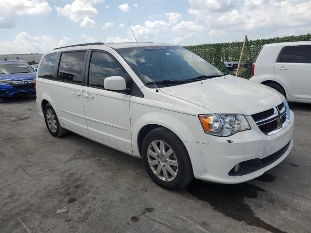 Photo 3 VIN: 2C4RDGCG5CR407660 - DODGE CARAVAN 