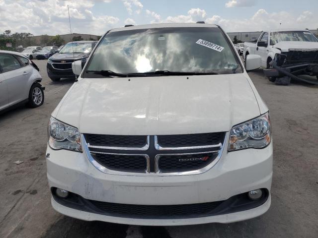 Photo 4 VIN: 2C4RDGCG5CR407660 - DODGE CARAVAN 