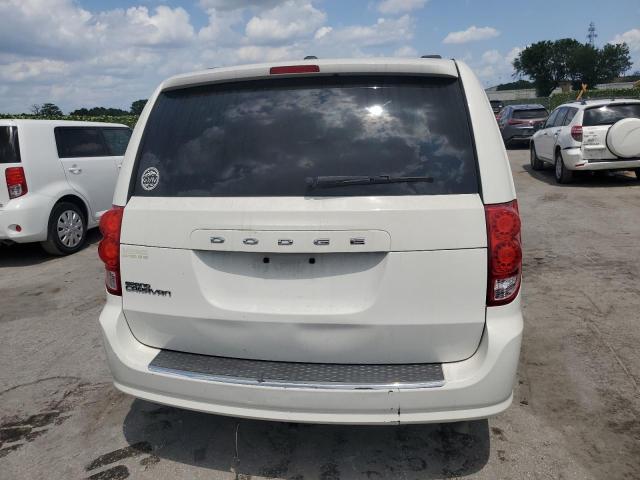 Photo 5 VIN: 2C4RDGCG5CR407660 - DODGE CARAVAN 