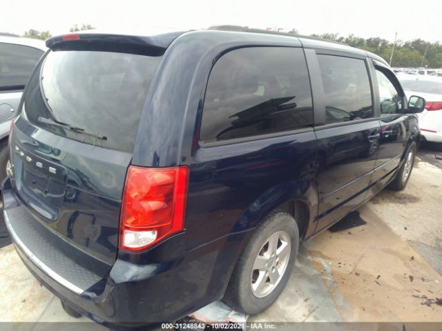 Photo 3 VIN: 2C4RDGCG5CR409358 - DODGE GRAND CARAVAN 