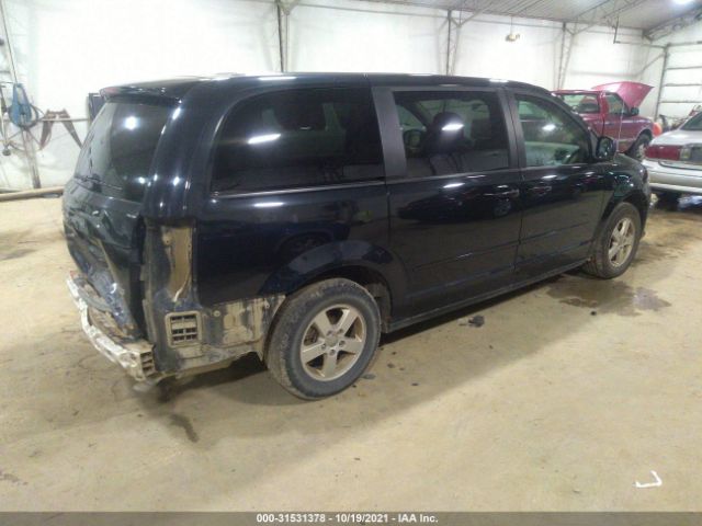 Photo 3 VIN: 2C4RDGCG5DR502558 - DODGE GRAND CARAVAN 