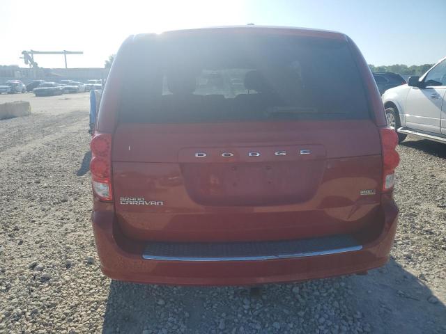 Photo 5 VIN: 2C4RDGCG5DR520221 - DODGE CARAVAN 