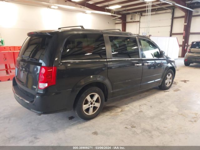 Photo 3 VIN: 2C4RDGCG5DR527136 - DODGE GRAND CARAVAN 