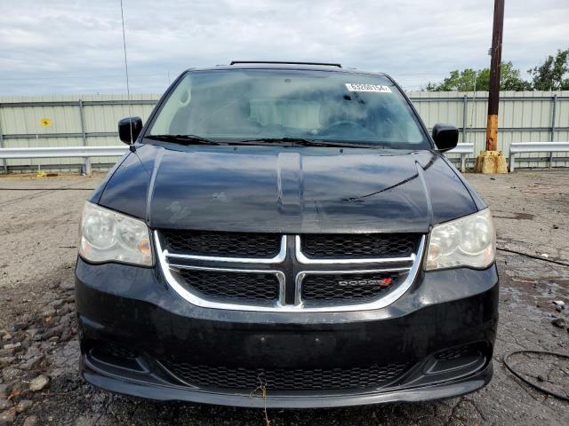 Photo 4 VIN: 2C4RDGCG5DR527525 - DODGE CARAVAN 