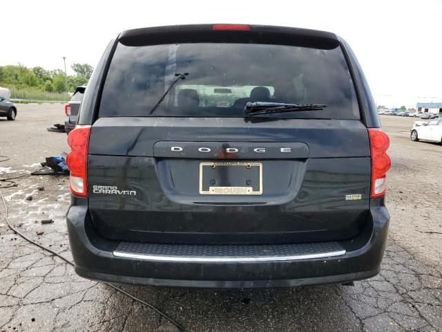 Photo 5 VIN: 2C4RDGCG5DR527525 - DODGE CARAVAN 