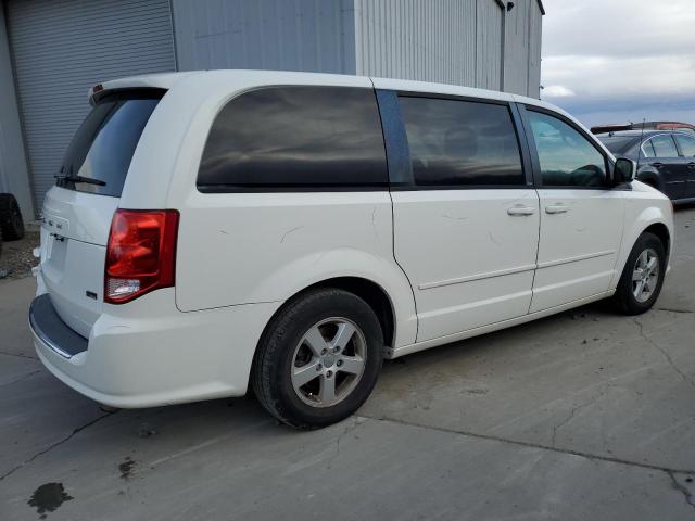 Photo 2 VIN: 2C4RDGCG5DR537052 - DODGE CARAVAN 