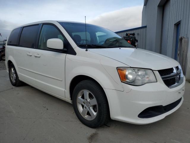 Photo 3 VIN: 2C4RDGCG5DR537052 - DODGE CARAVAN 