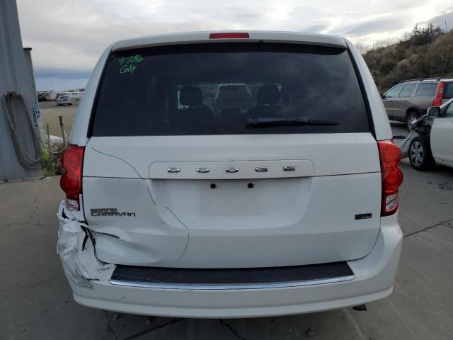 Photo 5 VIN: 2C4RDGCG5DR537052 - DODGE CARAVAN 