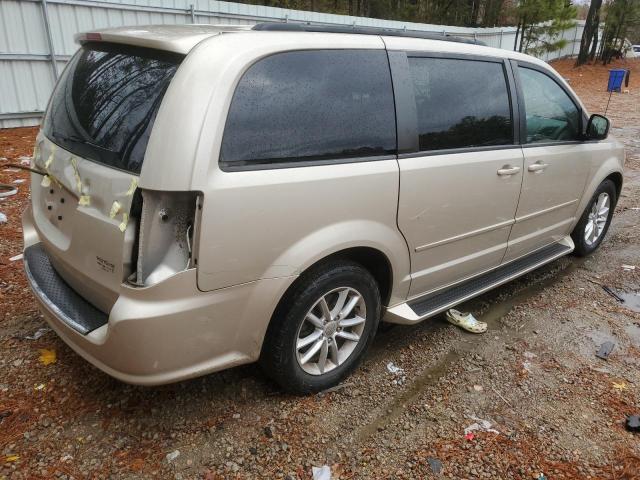 Photo 2 VIN: 2C4RDGCG5DR538508 - DODGE CARAVAN 