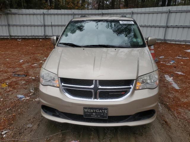 Photo 4 VIN: 2C4RDGCG5DR538508 - DODGE CARAVAN 