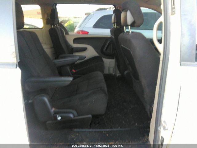 Photo 7 VIN: 2C4RDGCG5DR550416 - DODGE GRAND CARAVAN 