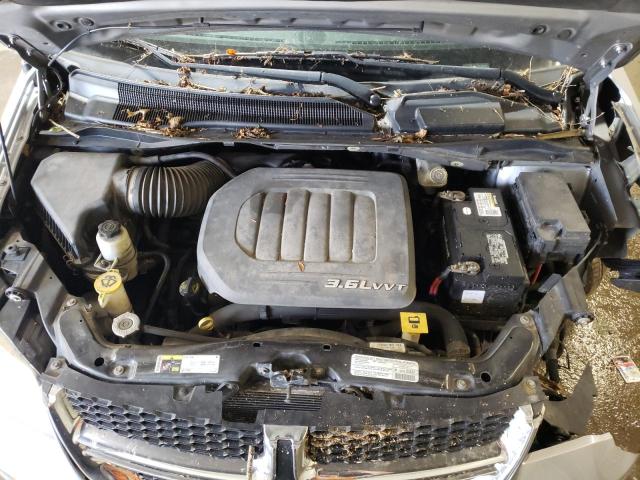 Photo 11 VIN: 2C4RDGCG5DR552442 - DODGE GRAND CARA 