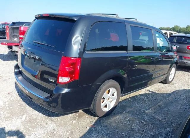 Photo 3 VIN: 2C4RDGCG5DR575736 - DODGE CARAVAN 