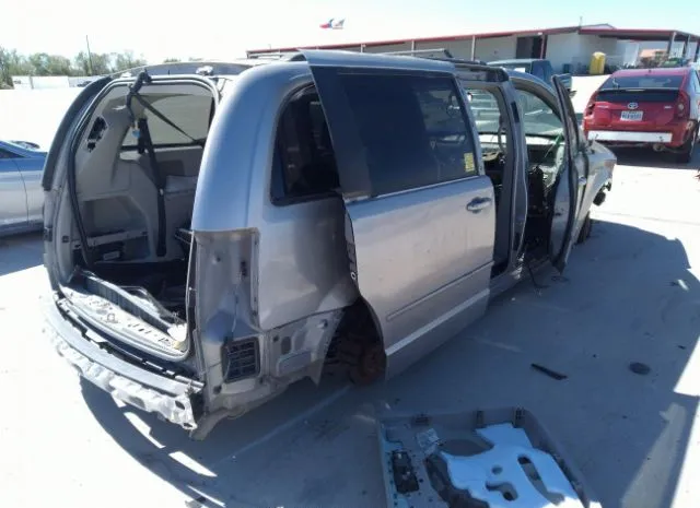 Photo 3 VIN: 2C4RDGCG5DR581357 - DODGE GRAND CARAVAN 