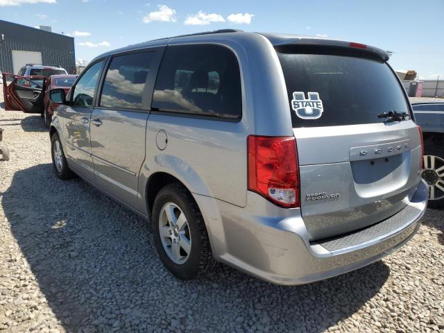 Photo 1 VIN: 2C4RDGCG5DR582864 - DODGE CARAVAN 