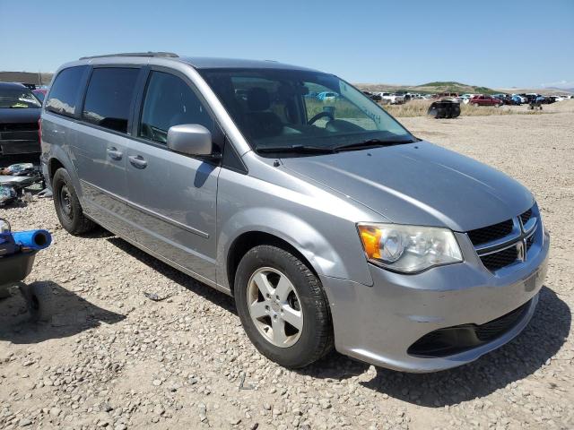 Photo 3 VIN: 2C4RDGCG5DR582864 - DODGE CARAVAN 