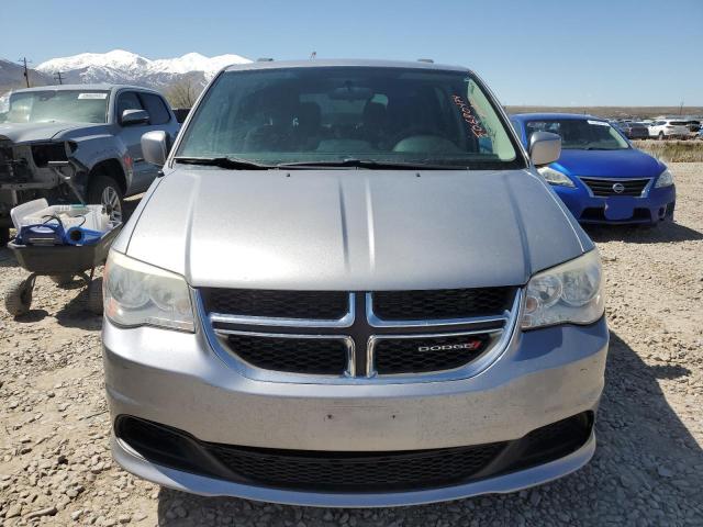 Photo 4 VIN: 2C4RDGCG5DR582864 - DODGE CARAVAN 