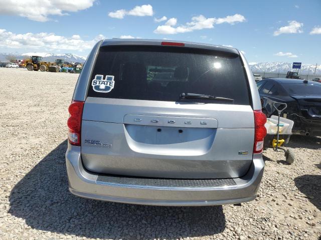 Photo 5 VIN: 2C4RDGCG5DR582864 - DODGE CARAVAN 