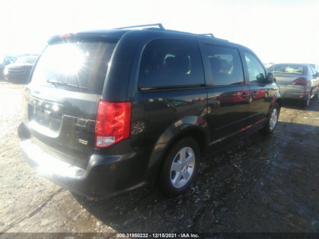 Photo 3 VIN: 2C4RDGCG5DR590852 - DODGE GRAND CARAVAN 