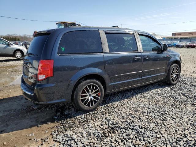 Photo 2 VIN: 2C4RDGCG5DR590897 - DODGE CARAVAN 