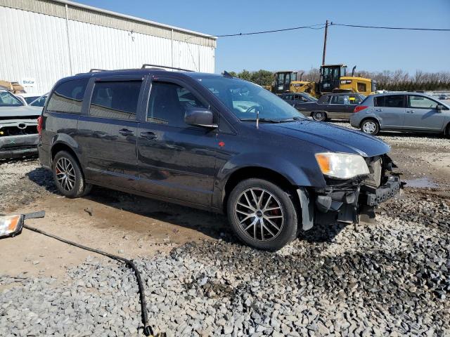 Photo 3 VIN: 2C4RDGCG5DR590897 - DODGE CARAVAN 