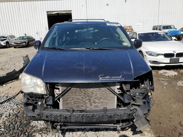 Photo 4 VIN: 2C4RDGCG5DR590897 - DODGE CARAVAN 