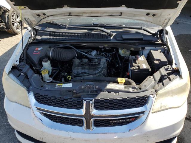 Photo 11 VIN: 2C4RDGCG5DR601137 - DODGE GRAND CARA 