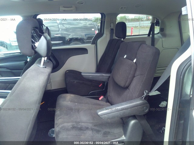 Photo 7 VIN: 2C4RDGCG5DR611389 - DODGE GRAND CARAVAN 