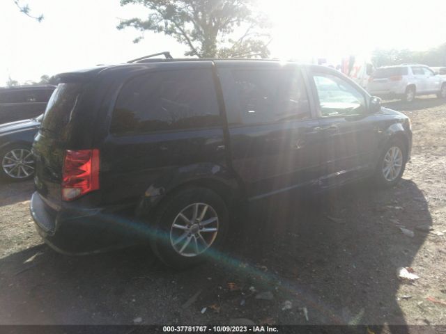 Photo 3 VIN: 2C4RDGCG5DR618553 - DODGE GRAND CARAVAN 