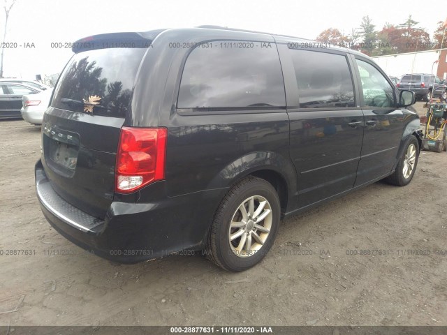 Photo 3 VIN: 2C4RDGCG5DR643422 - DODGE GRAND CARAVAN 