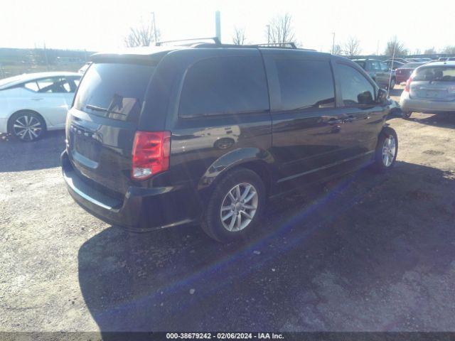 Photo 3 VIN: 2C4RDGCG5DR660673 - DODGE GRAND CARAVAN 