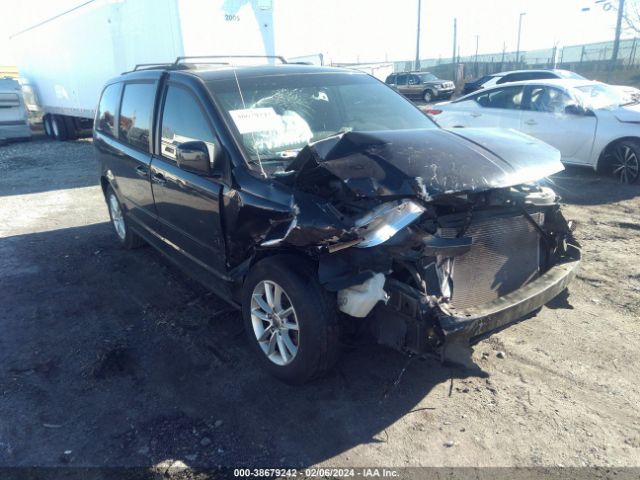 Photo 5 VIN: 2C4RDGCG5DR660673 - DODGE GRAND CARAVAN 