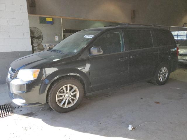 Photo 0 VIN: 2C4RDGCG5DR686271 - DODGE CARAVAN 