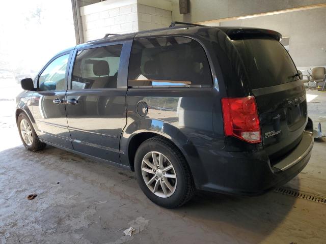 Photo 1 VIN: 2C4RDGCG5DR686271 - DODGE CARAVAN 