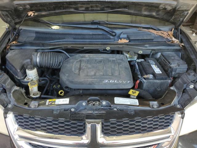 Photo 11 VIN: 2C4RDGCG5DR686271 - DODGE CARAVAN 