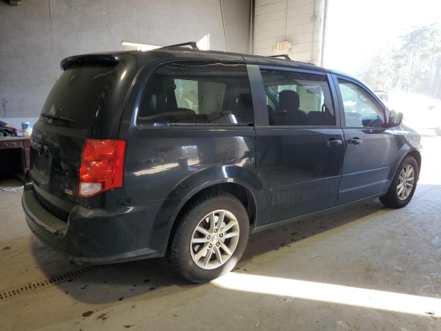 Photo 2 VIN: 2C4RDGCG5DR686271 - DODGE CARAVAN 