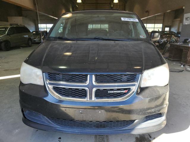 Photo 4 VIN: 2C4RDGCG5DR686271 - DODGE CARAVAN 