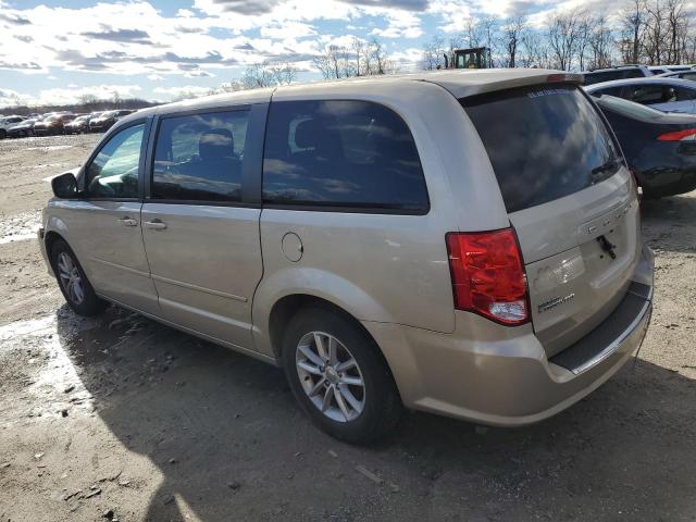 Photo 1 VIN: 2C4RDGCG5DR687999 - DODGE CARAVAN 