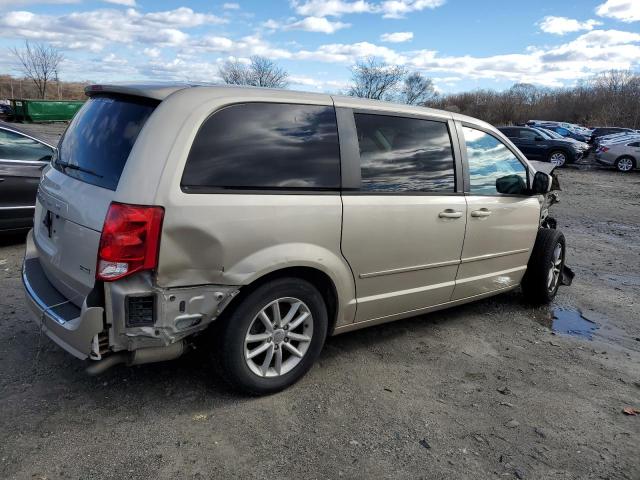 Photo 2 VIN: 2C4RDGCG5DR687999 - DODGE CARAVAN 