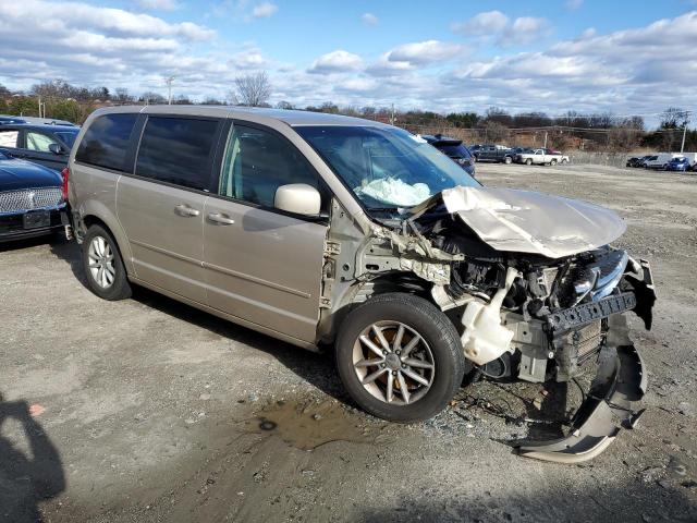 Photo 3 VIN: 2C4RDGCG5DR687999 - DODGE CARAVAN 